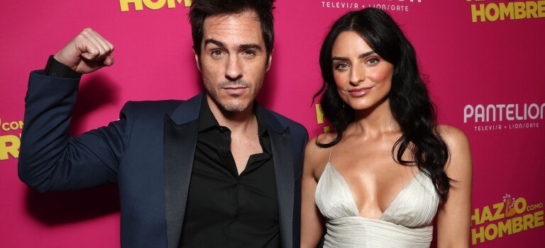 “Nos estábamos abandonando”: Aislinn Derbez asegura el divorcio fue lo mejor que le pudo pasar