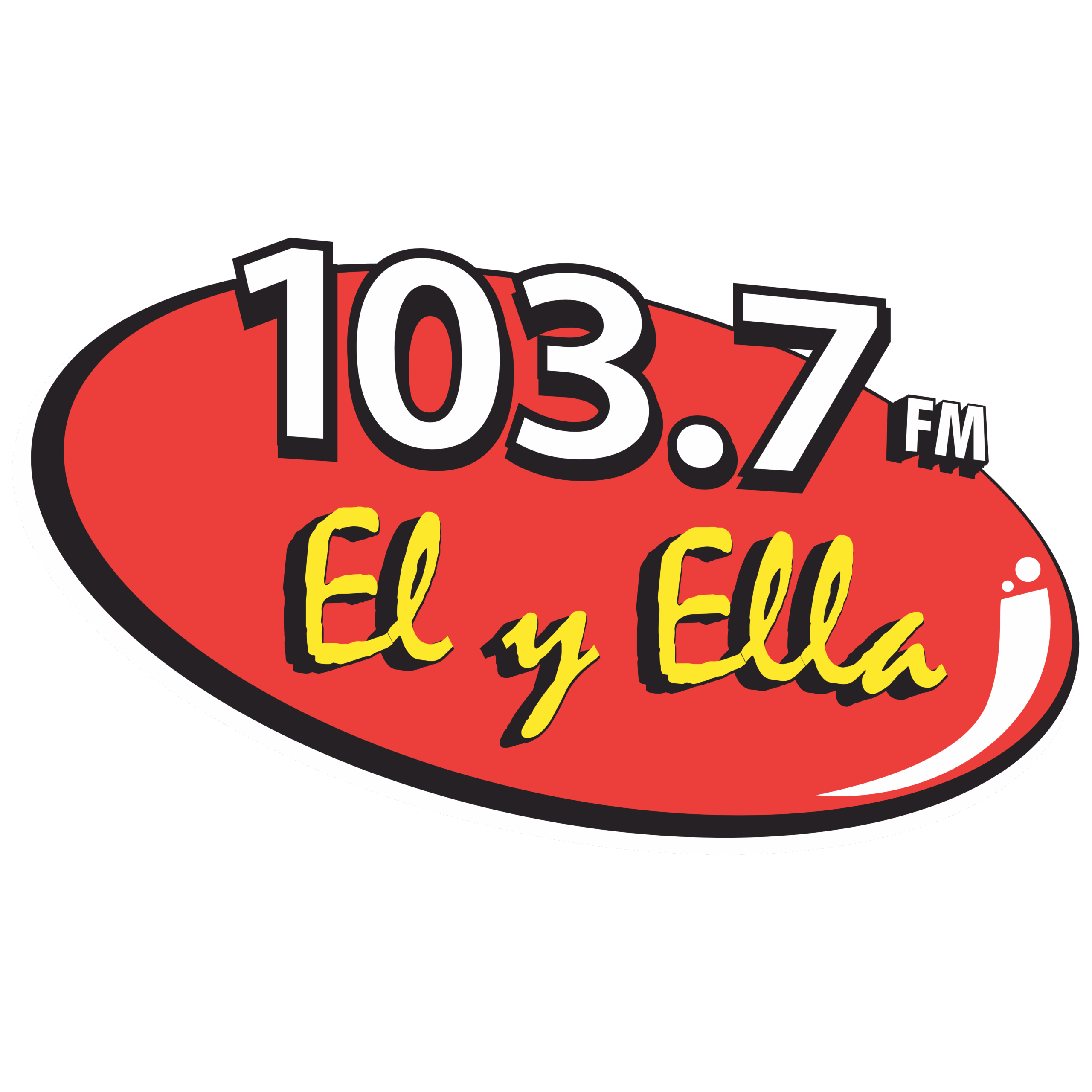 LOGO EL Y ELLA