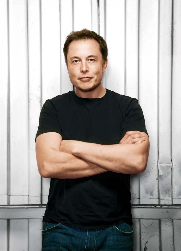 Musk 2 2025