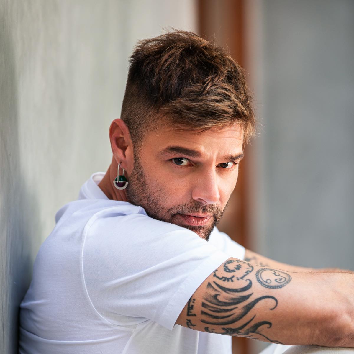 Ricky