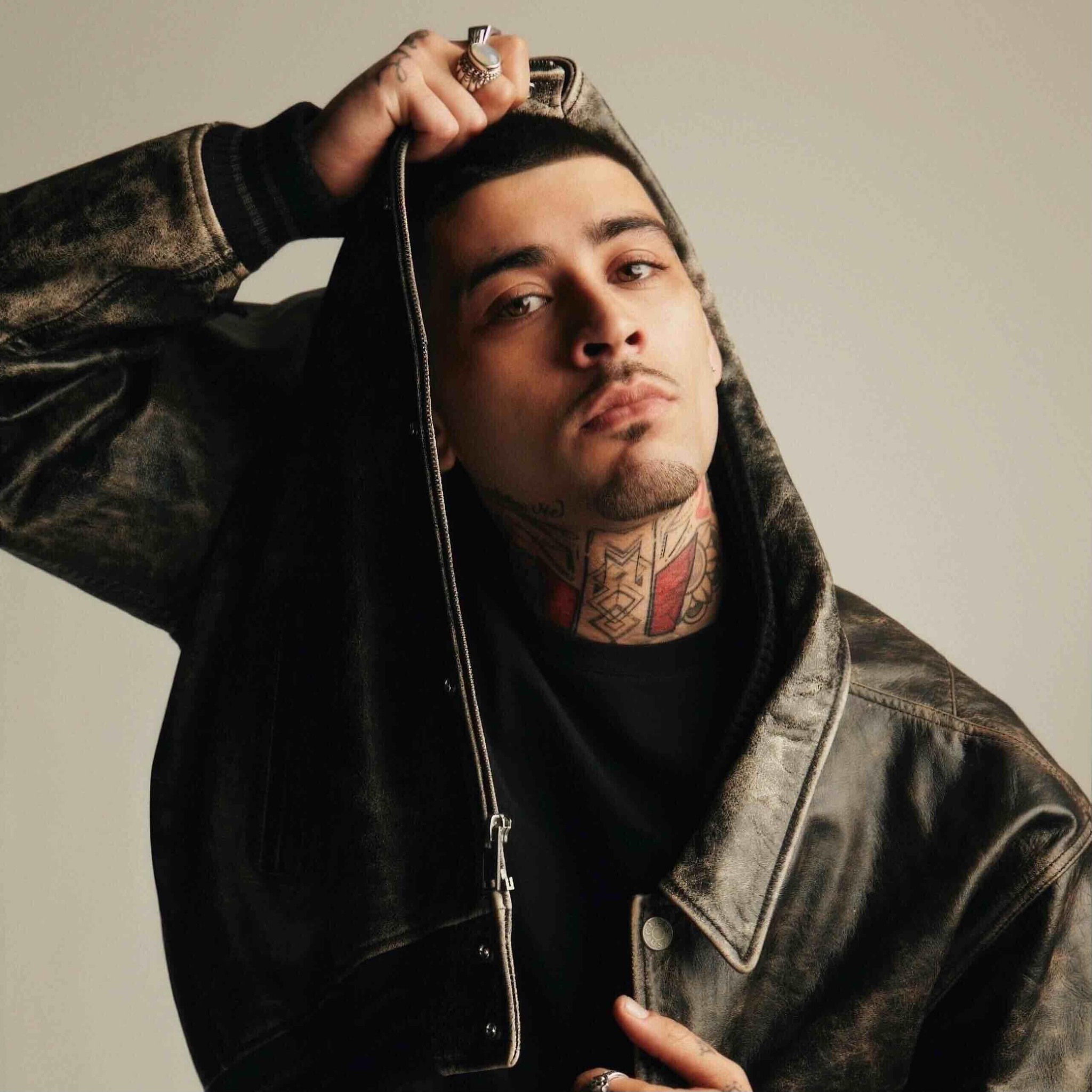 Zayn