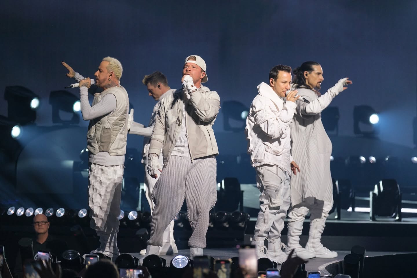 BackStreet Boys 2