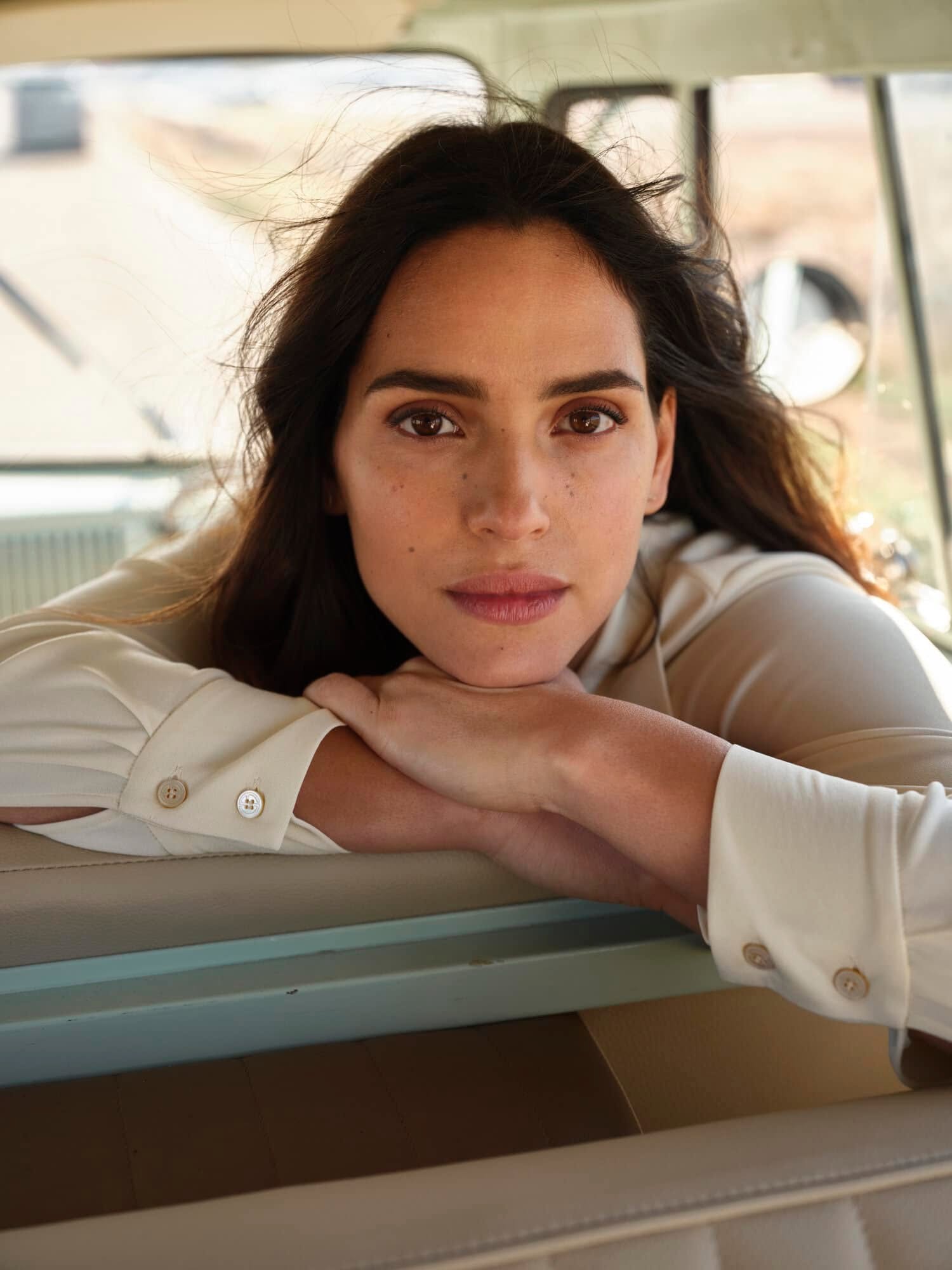 Adria Arjona 3