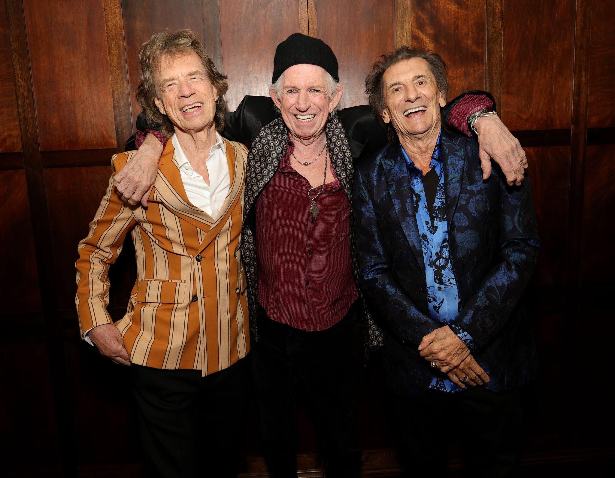 Rolling Stones 2