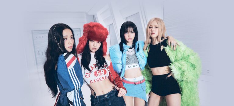 Blackpink revela el nombre de su nueva gira: ‘Deadline World Tour’