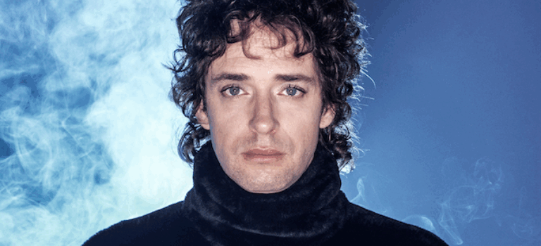 Encuentran restos humanos en casa que rentó Gustavo Cerati en Buenos Aires
