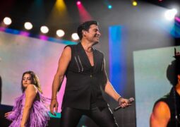 PETA pide a Chayanne cambiarle el nombre a su canción “Torero”