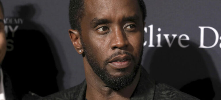Diddy agredió sexualmente a ex empleada y la arrojó contra una pared, según nuevo testimonio