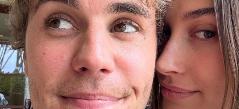 Justin Bieber lleva mariachi a su esposa, Hailey, por el Día de las Madres
