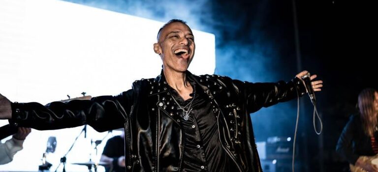 Vocalista de la banda CODA, famosos por el tema «Aún», está muy delicado de salud y piden ayuda: «es de vida o muerte»