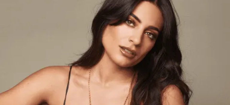 “Un dolor único”: Ana Brenda Contreras revela la pérdida de su bebé
